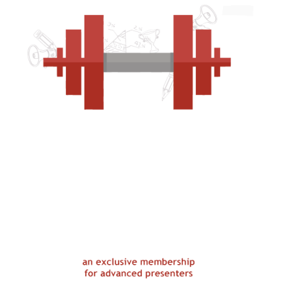 alan parisse power presenters club